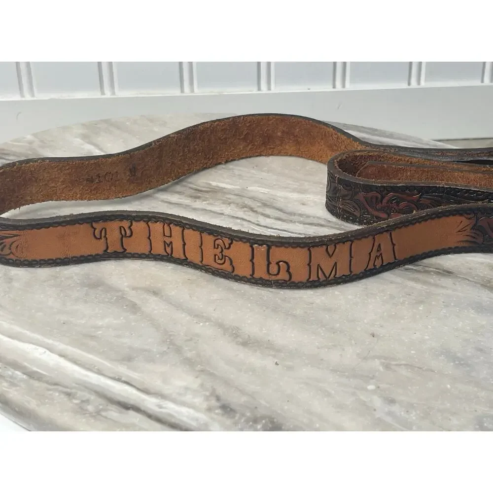 Unbranded vintage thelma